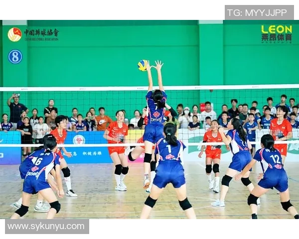 成都排球队选拔赛精彩点评展现实力与潜力的全面分析